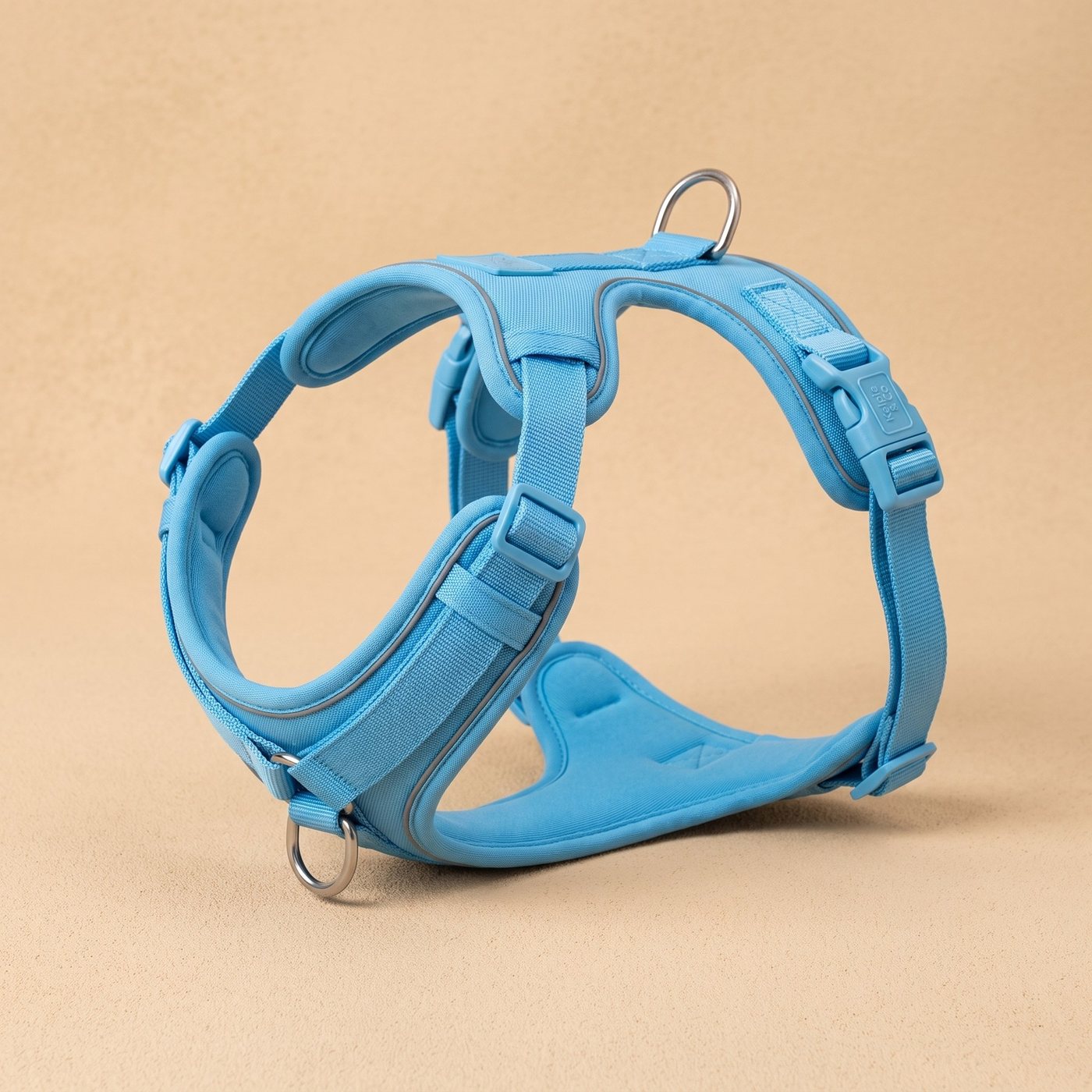 Padded Harness