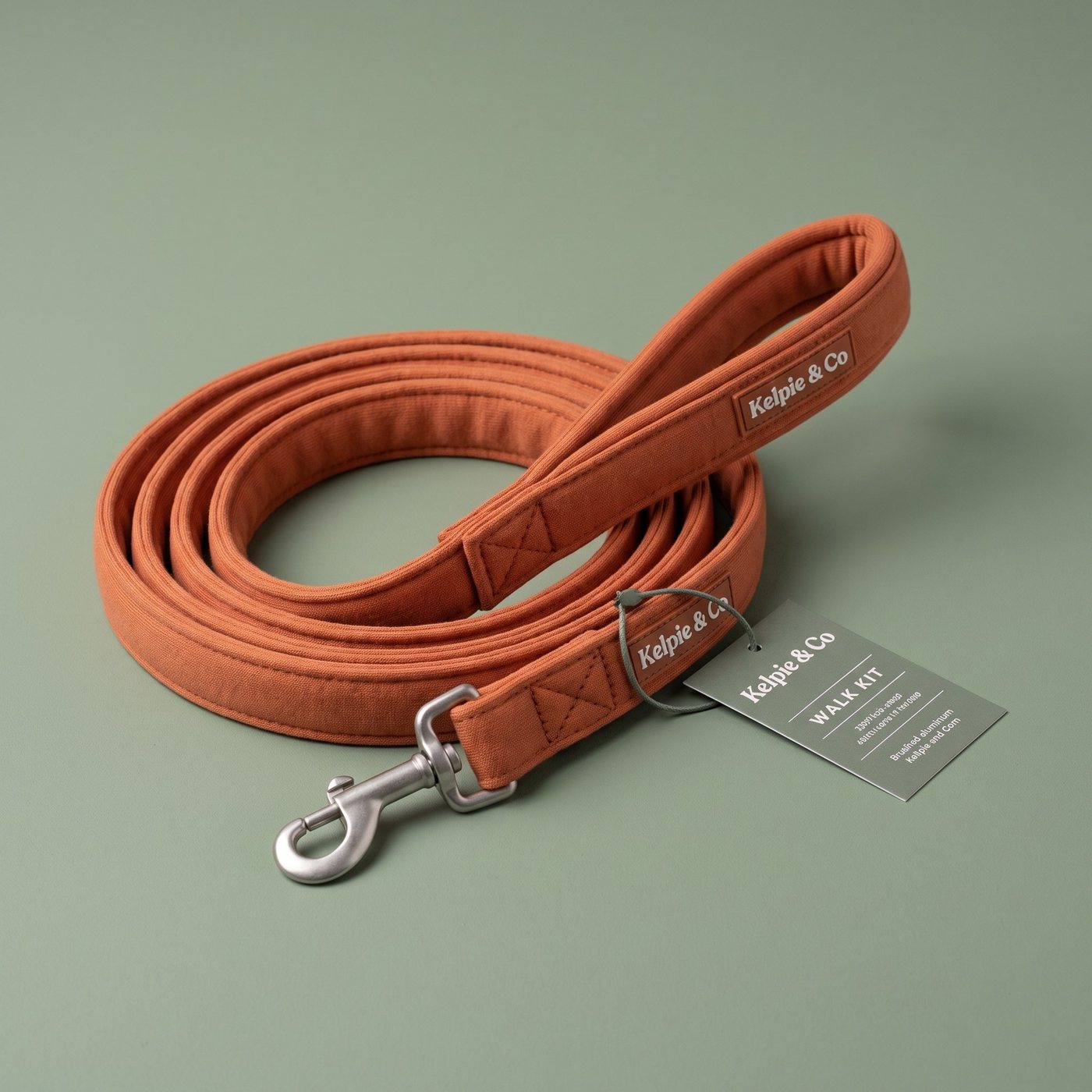 Soft Lead
